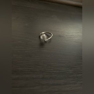 Amazon Fidget Ring